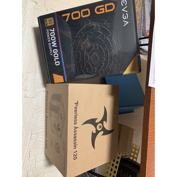 evga700gd電源