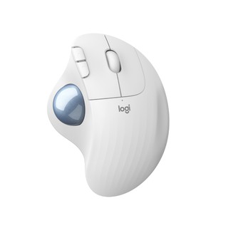 Logitech 羅技 M575 無線軌跡球 -MS1291