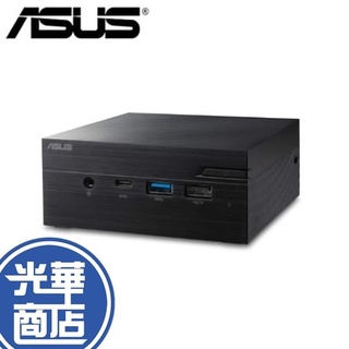ASUS 華碩 PN41-BC150ZV 迷你主機 小桌機 雙核  Win10 Pro