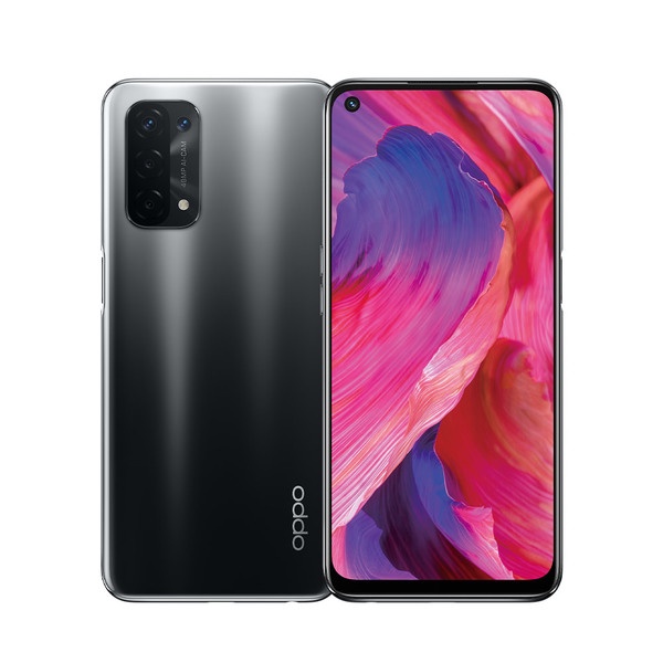 OPPO A74 5G 6G/128GB 6.5吋全能四鏡頭手機(公司貨)