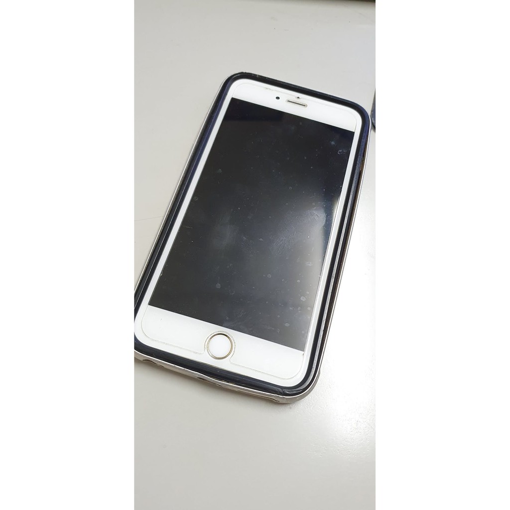 iPhone 6s plus 64G 金色 二手 手機