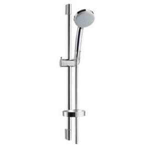 【衛浴的醫院】德國 HANSGROHE Croma 滑桿組