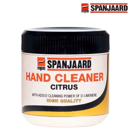 史班哲 鉬元素 SPANJAARD 超級洗手護手膏 Hand Cleaner 洗手膏 洗手粉 洗手乳