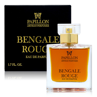 Papillon Artisan Perfumes Bengale Rouge 紅色孟加拉淡香精 50ml