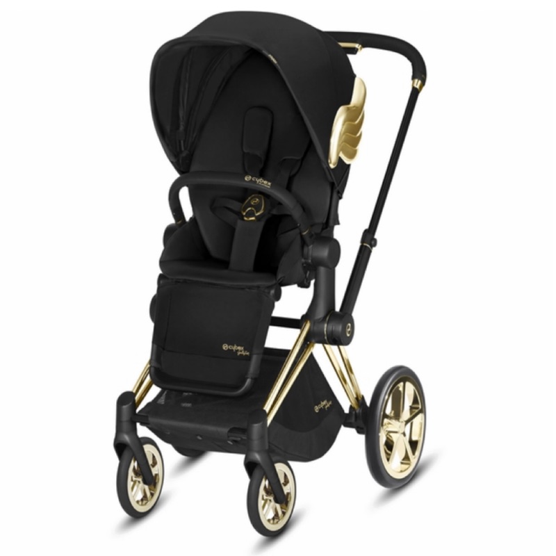 cybex global jeremy scott