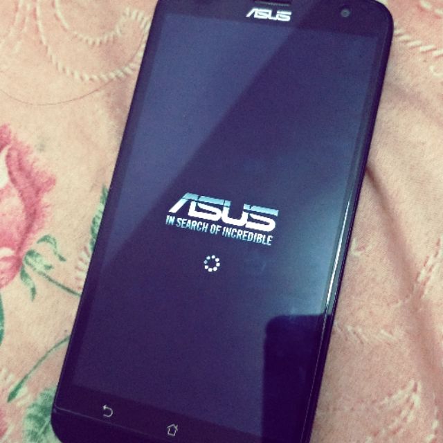 二手 Zenfone 2 laser