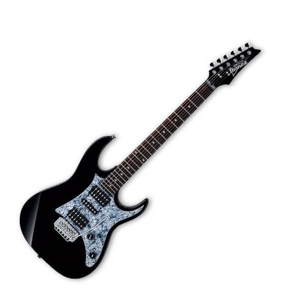 Ibanez GRX-150 電吉他(公司貨保固一年/加贈11項配件好禮,只要5,900元) [唐尼樂器]