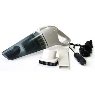 車之嚴選 cars go 汽車用品【P6138】COIDO 炫風式 車用吸塵器 12v 100w 附毛刷頭及細部吸頭