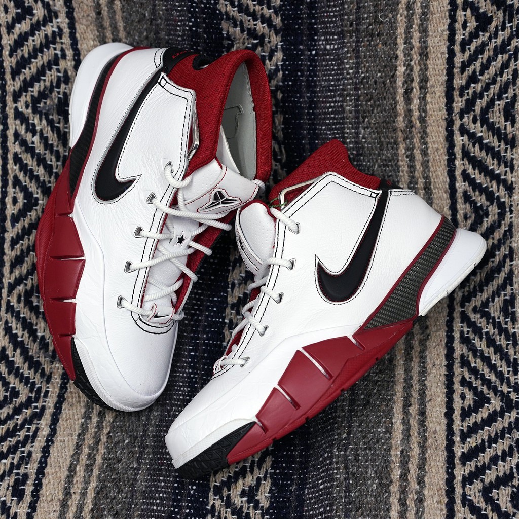 kobe protro 1 all star