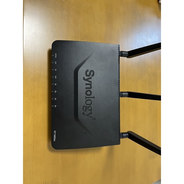 synology RT1900ac