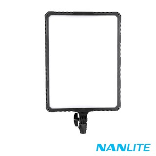NanLite 南光 南冠 Compac 68B 雙色溫平板 LED平板燈 3200-5600Kㄧ入 公司貨