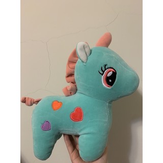 2 hand doll