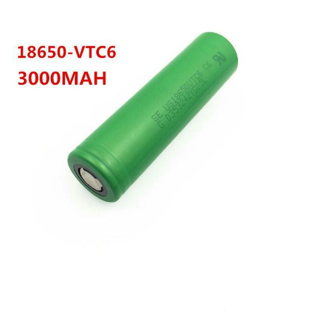 台灣現貨！日本SONY 18650電池 3000MAH 26650松下