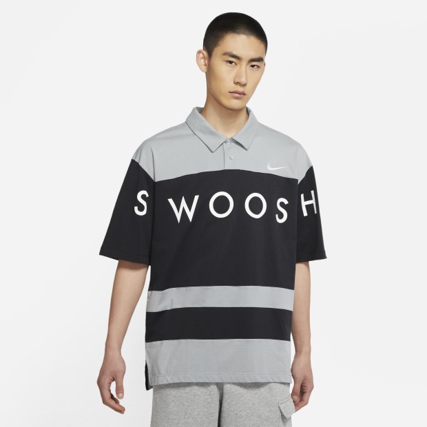 polo swoosh