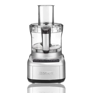 Cuisinart美膳雅 Elemental 8杯玩味輕鬆打食物處理機 FP-8SVTW / FP8SVTW