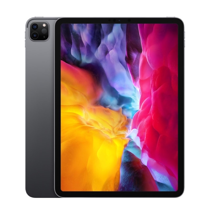 2020 iPad Pro 11吋 128G WiFi 太空灰