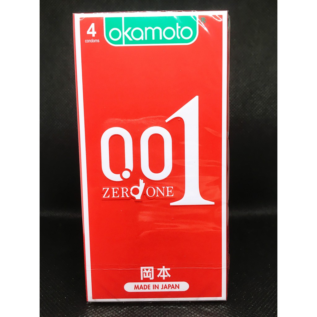 台灣公司貨岡本001 Okamoto 保險套001 002水感勁薄衛生套 蝦皮購物