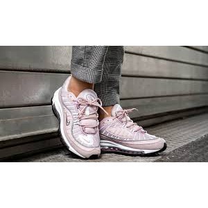 nike 98 barely rose