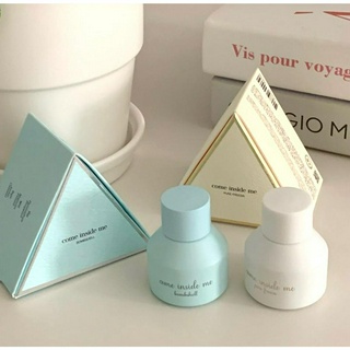 現貨｜正品授權 COME INSIDE ME固態香水 come inside me 香膏 私密處香水 私密精露