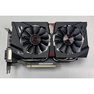 立騰科技電腦~ ASUS STRIX-GTX1060-DC26G - 顯示卡