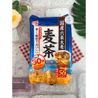【拾味小鋪】日本 OSK 小谷穀物 六條麥茶 392g 56袋入