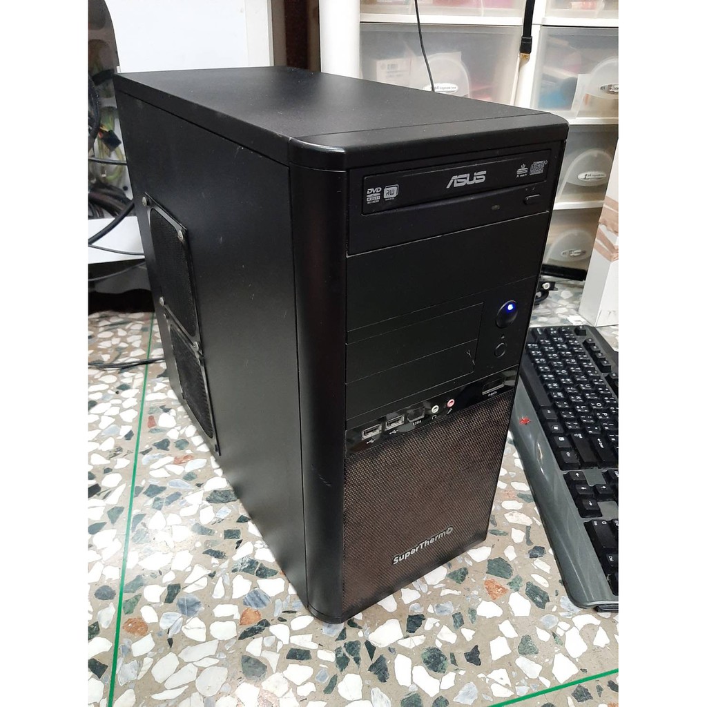 i5-2400 中古電腦主機 （客訂）