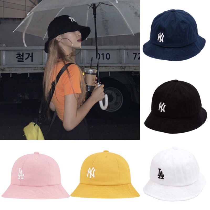 mlb bucket hat