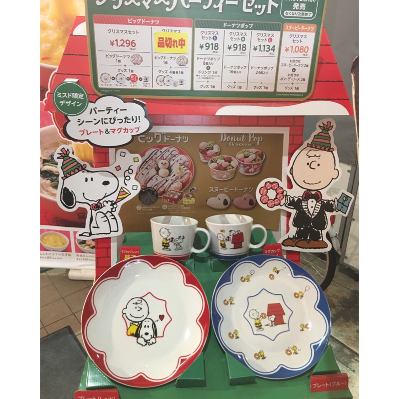 Snoopy 日本餐盤代購