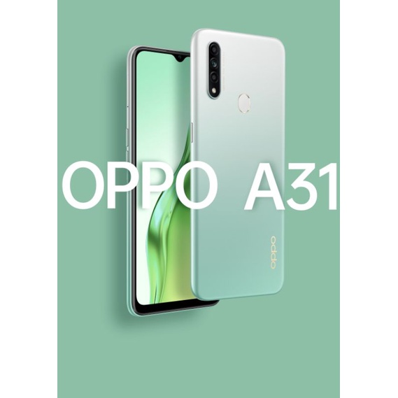 oppo a31手機