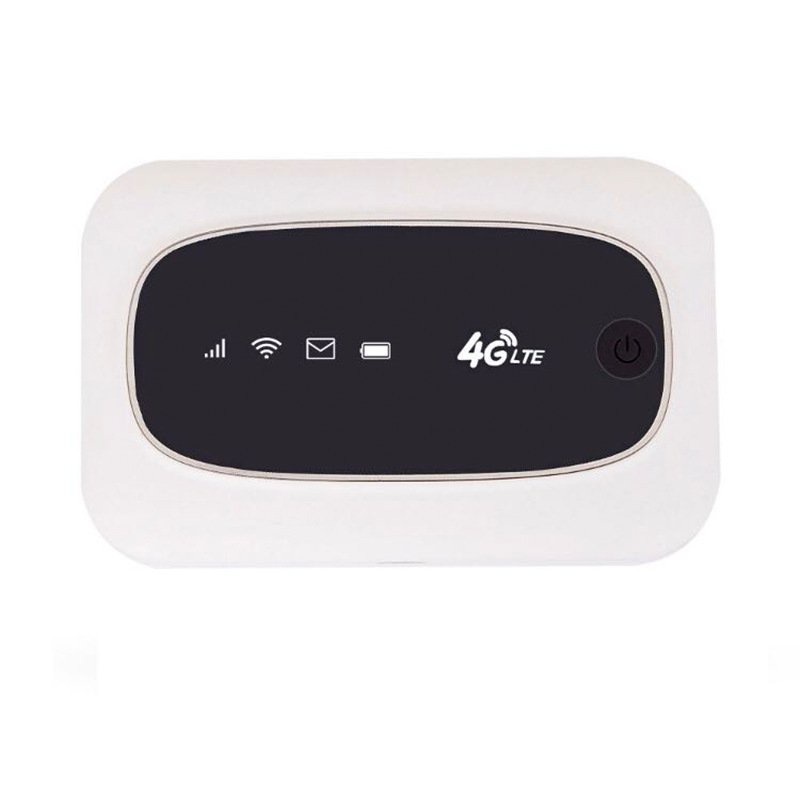 美洲 WIFI 4G 無線路由器 mifi router 3G Wi-Fi 插卡分享卡托