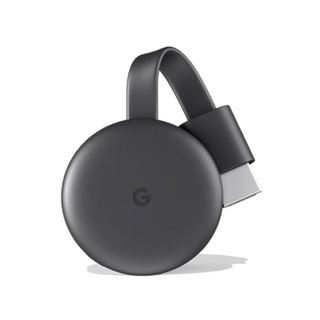 【二手Google】Chromecast 3 HDMI 媒體串流播放器