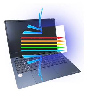 【Ezstick】Dynabook CS40L-HB 防藍光螢幕貼 (可選鏡面或霧面)