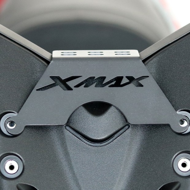 〓NEEKO〓必備手機支架 手機支架底座 GPS導航板適用於雅馬哈XMAX125 xmax250 xmax300 400