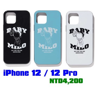 預購 BAPE STORE NEW YORK MADISON 紐約MADISON店舖 IPHONE 12 12PRO