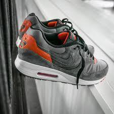 size nike air max light