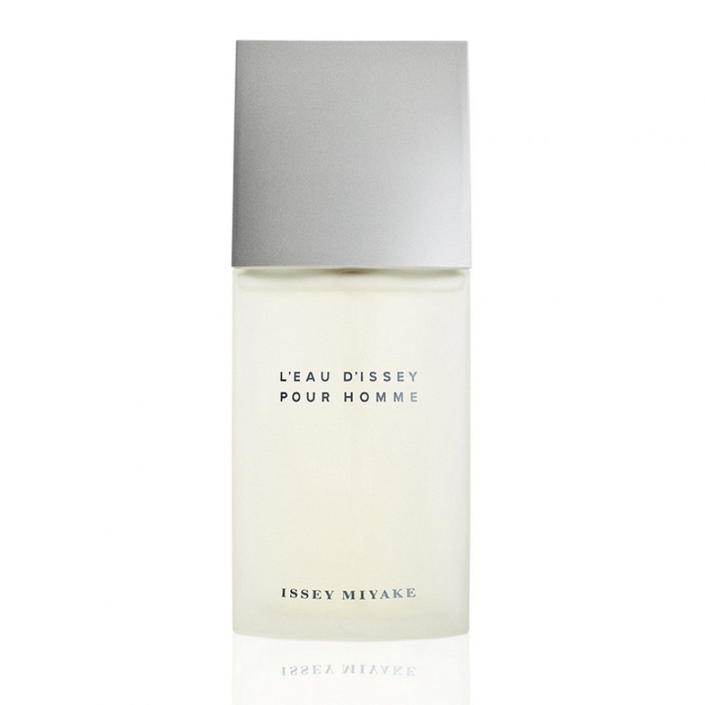 ISSEY MIYAKE 三宅一生 一生之水男性淡香水75ml Vivo薇朵