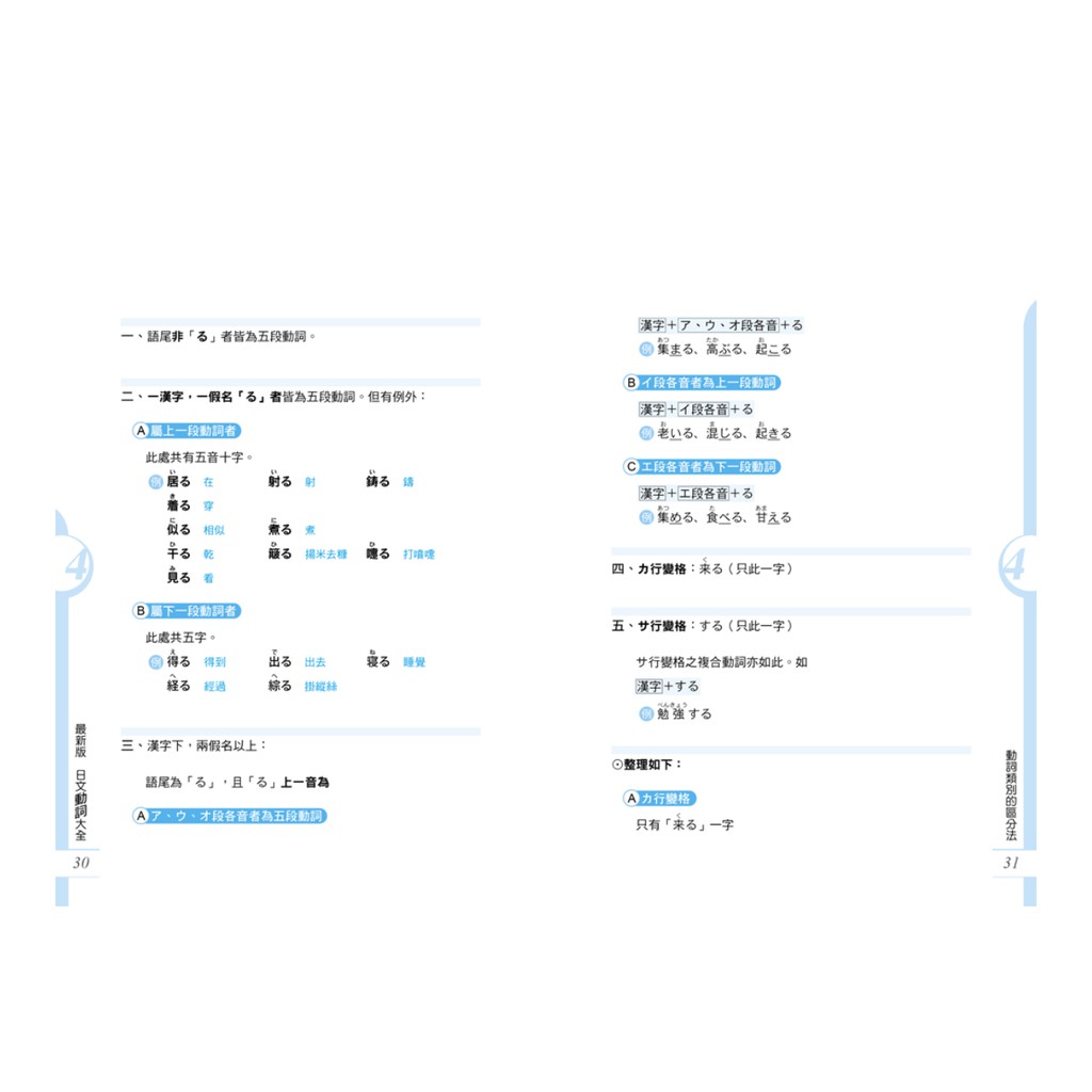 好優 一次搞懂日語動詞 蝦皮購物
