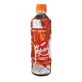 SK MART-【SOSRO】紅茶飲料 Teh Botol Original 450ml