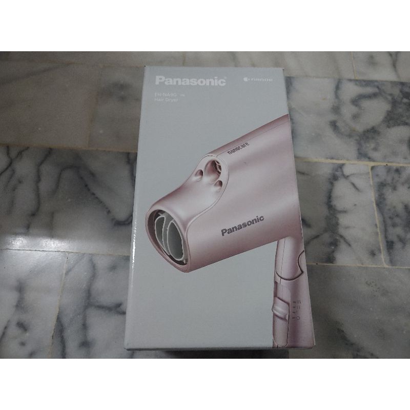 國際牌Panasonic吹風機EH-NA9G