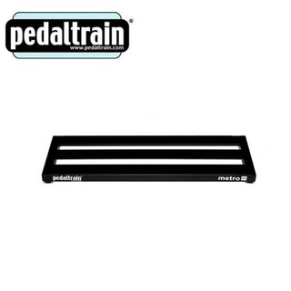 Pedaltrain Metro 24 SC 效果器盤+軟袋【敦煌樂器】