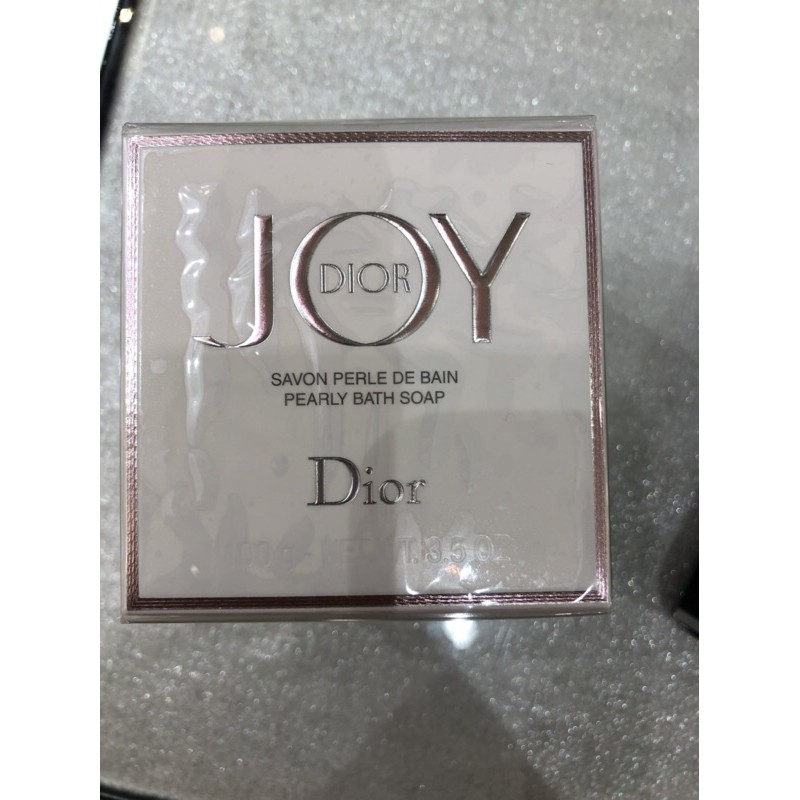 Dior JOY香皂100g