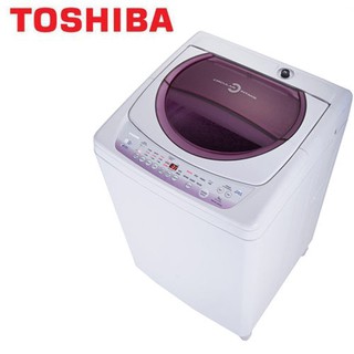 蝦幣十倍送【TOSHIBA 東芝】10公斤星鑽不鏽鋼槽洗衣機AW-B1075G 基本安裝+舊機回收 樓層及偏遠費另計