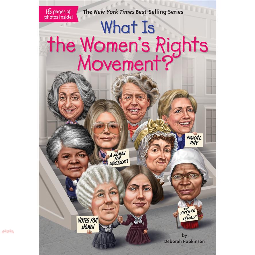 What Is the Women\