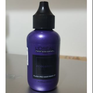 L'Oréal Professionnel 萊雅專業沙龍美髮 閃電彩魔法水晶球