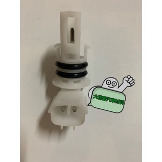 ➶大桃園汽車材料➶ 福利卡 SPACE GEAR.LANCER.DELICA 得利卡 汽油泵浦插頭.汽油幫浦插頭.汽油邦