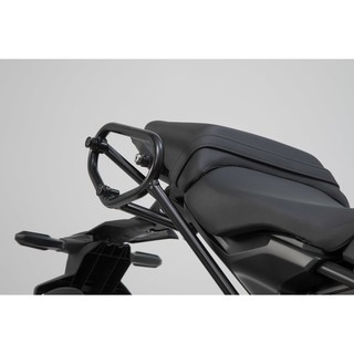 SW-Motech側架專用賣場 Legend Gear SLC 系列快拆側箱架 馬鞍包支架配件 Honda CB300R