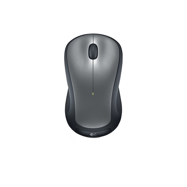 {龍林電腦}Logitech /羅技 M310t 無線滑鼠