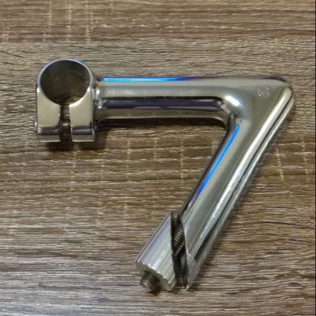 鉄ステム115mm njs 58度