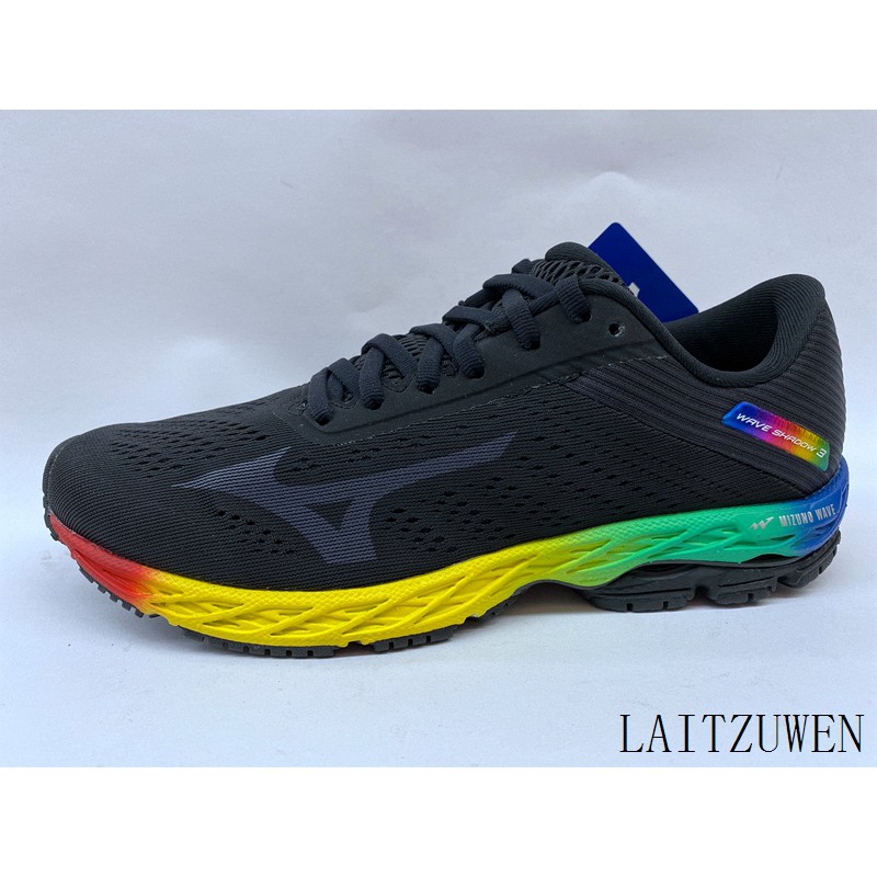 Mizuno WAVE SHADOW 3 大阪限定版 J1GC199310   定價 3480 超商取貨付款免運費