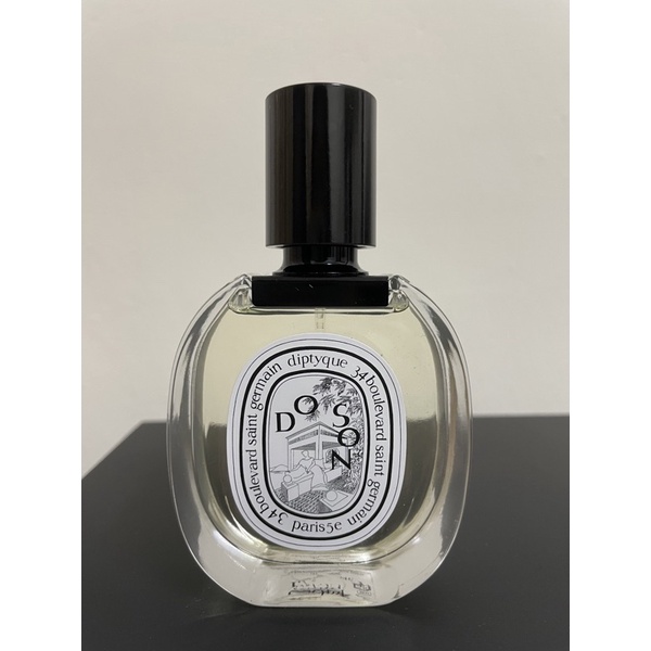 香水 Diptyque Do Son 杜桑 EDT